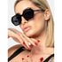 LatenzaZero Lunettes de soleil